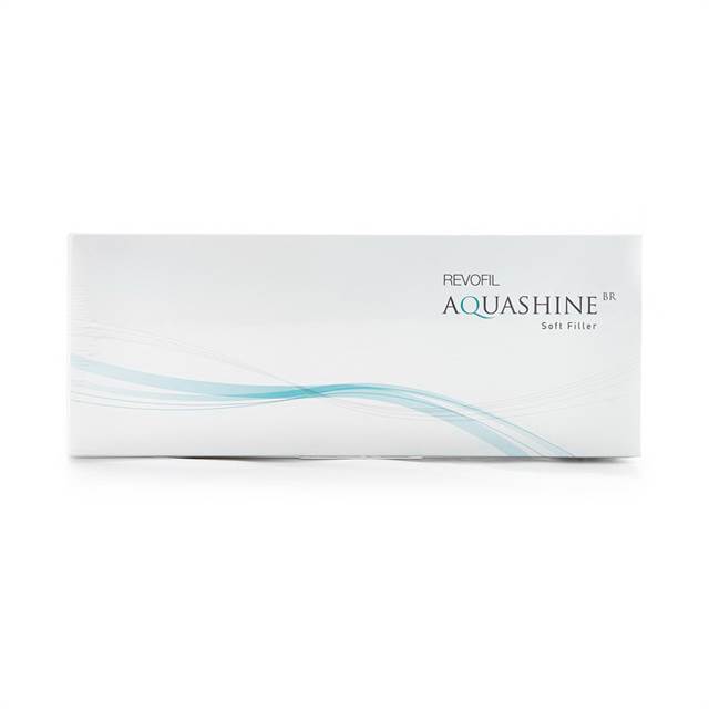 AQUASHINE SOFT FILLER BR 1x2ML