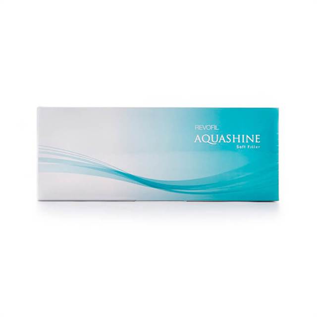 AQUASHINE SOFT FILLER 1x2ML