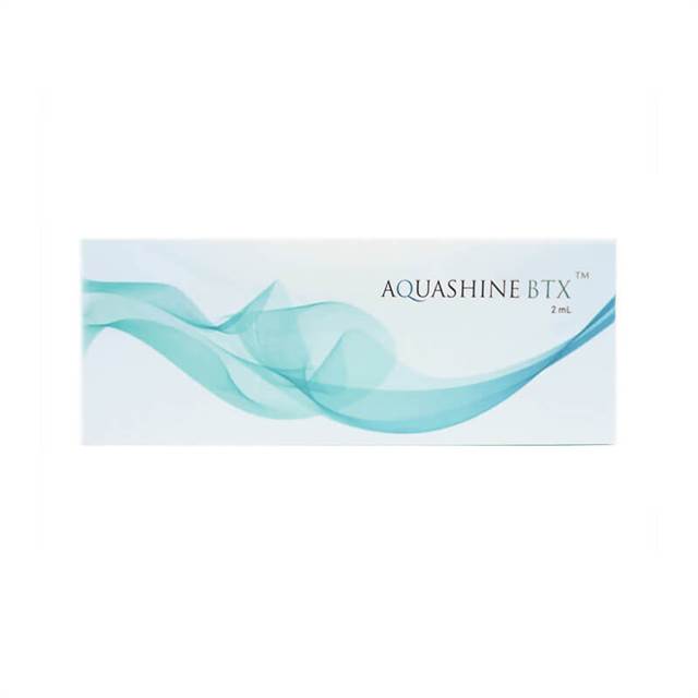 AQUASHINE BTX 1x2ML