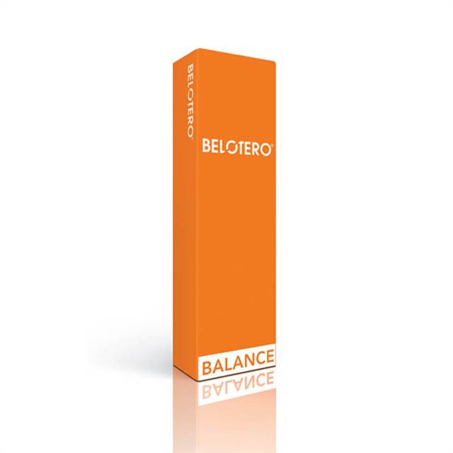 BELOTERO® BALANCE 1x1ML