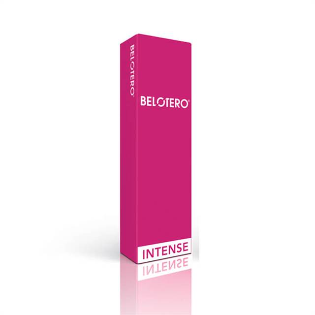 BELOTERO® INTENSE 1x1ML