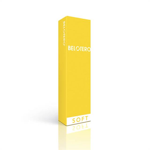 BELOTERO® SOFT 1x1ML