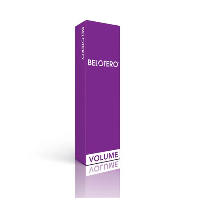 BELOTERO® VOLUME 2x1ML