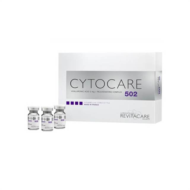 CYTOCARE® 502 1x5ML