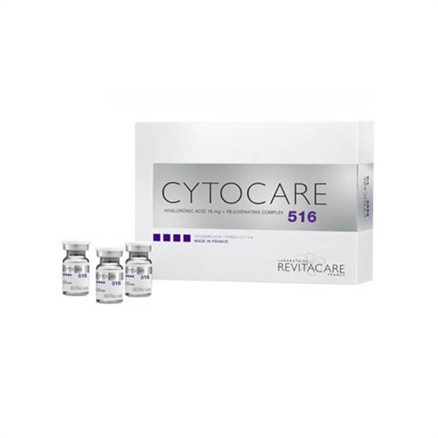 CYTOCARE® 516 10x5ML