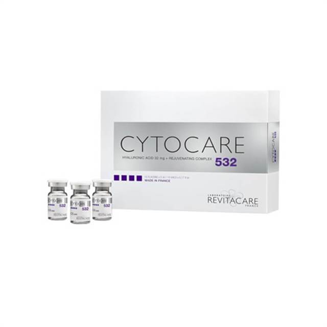 CYTOCARE® 532 10x5ML