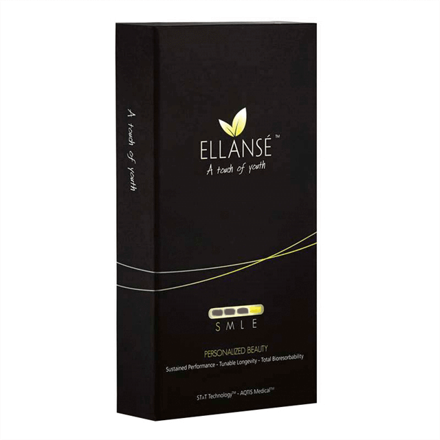 ELLANSE E 2x1ML