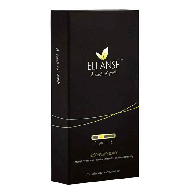 ELLANSE M 2x1ML