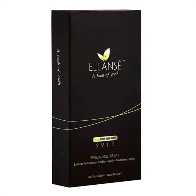 ELLANSE S 2x1ML