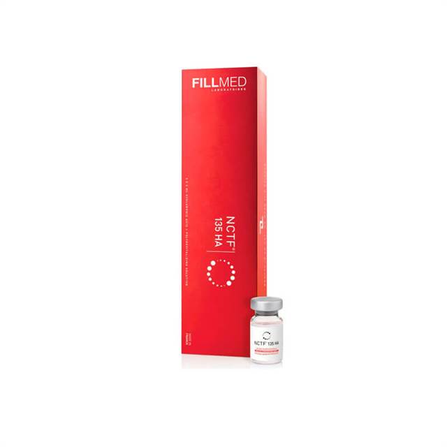 FILLMED® NCTF 135HA 5x3ML