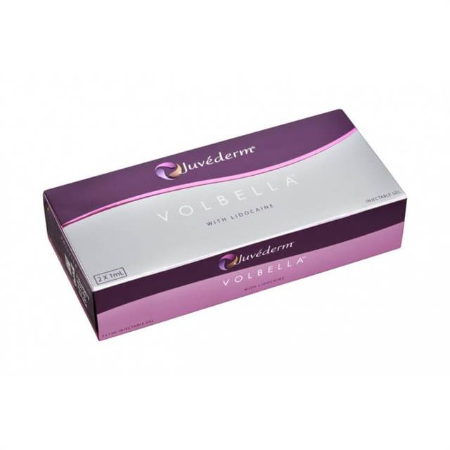 JUVEDERM® VOLBELLA LIDOCAINE 2x1ML