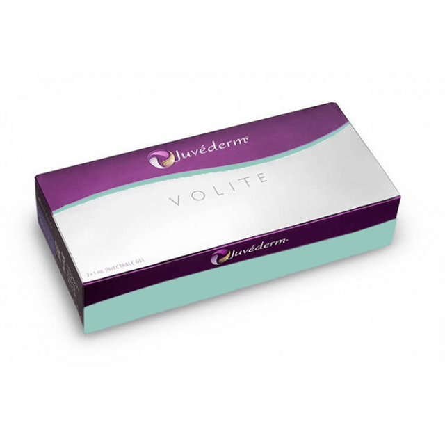 JUVEDERM® VOLITE 2x1ML