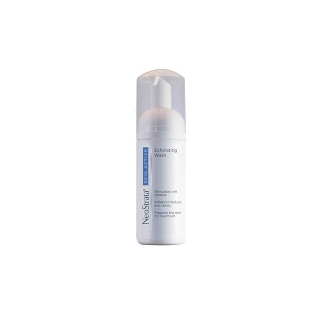 NEOSTRATA® EXFOLIATING WASH 125ML