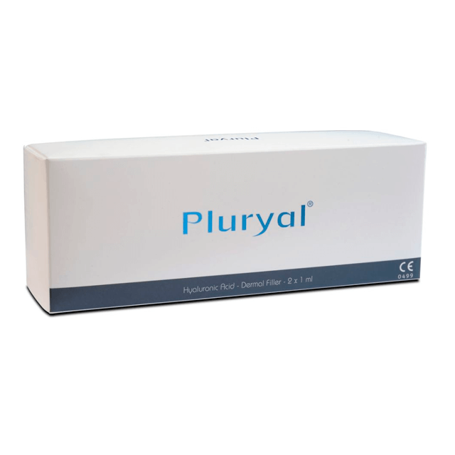 PLURYAL® 2x1ML