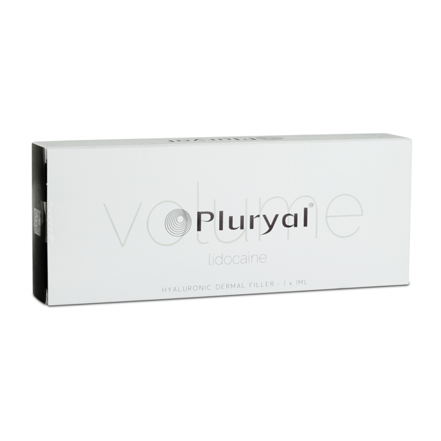 PLURYAL® VOLUME LIDOCAINE 1x1ML