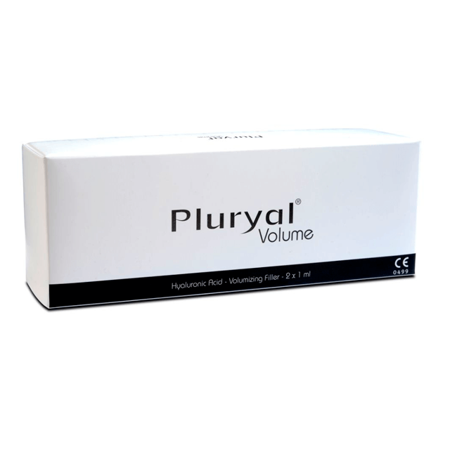 PLURYAL® VOLUME 1x1ML