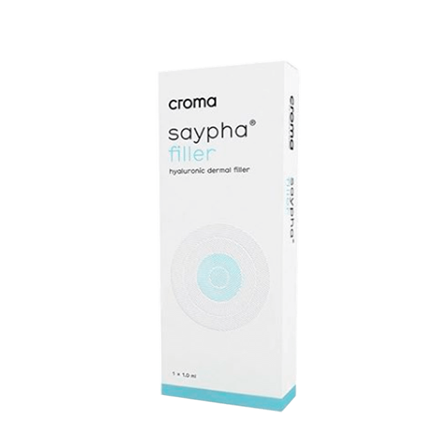 SAYPHA® FILLER 1x1ML