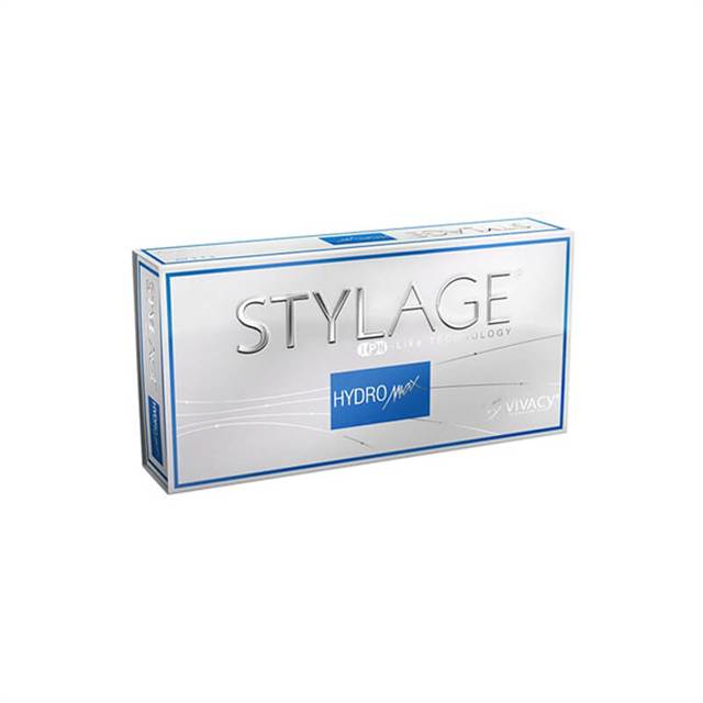 STYLAGE® HYDROMAX 1x1ML