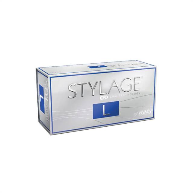 STYLAGE® L 2x1ML