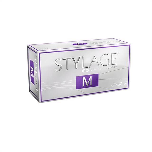 STYLAGE® M 2x1ML