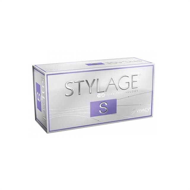 STYLAGE® S 2x0,8ML