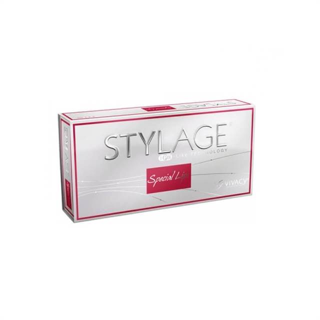 STYLAGE® SPECIAL LIPS 1x1ML