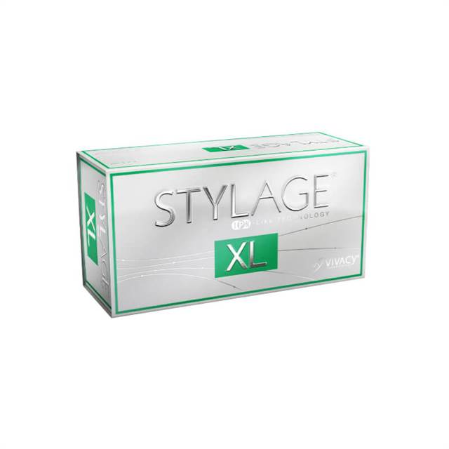 STYLAGE® XL 2x1ML