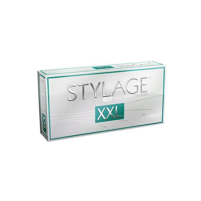 STYLAGE® XXL 2x1ML