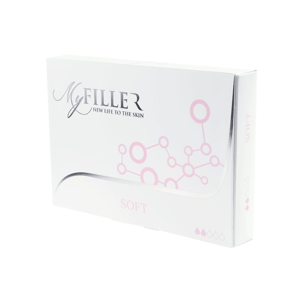 My Filler SOFT