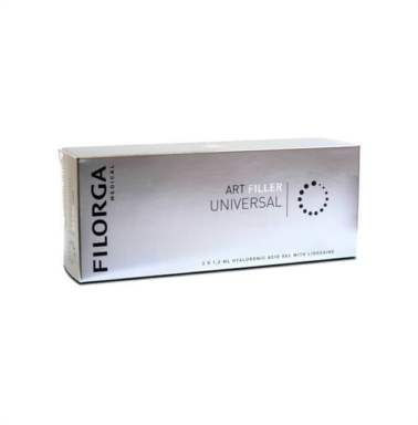 Filorga-Art-Filler-Universal-w.-Lidocaine-1,2ml