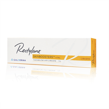 Restylane-Skinboosters-Vital-Lidocaine