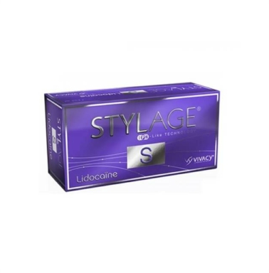 Stylage-S-Lidocaine-0,8ml