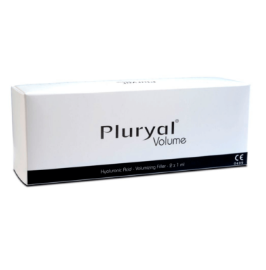 Pluryal_volume